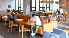 포장・배달만 가능했던 카페, 오늘부터 정상운영