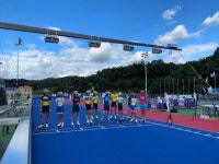 여자 롤러 중장거리 강자 유가람(안양시청), 회장배 대회서 금메달