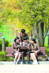 안산 경일관광경영고등학교, 거침없는 도전으로 학생 맞춤 변화 추구