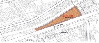 부천시 괴안2D지구(재개발 정비구역 해제안이 또 유보