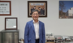 군포 ㈜풍산시스템 정윤수 대표이사의 따뜻한 사회사랑 감동