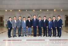 농자천하지대본(農者天下之大本)...경기도의회 농정해양위원회