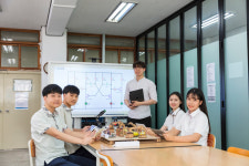 부천공업고등학교, 다채로운 특색사업으로 산업구조 변화에 적응하는 인재양성