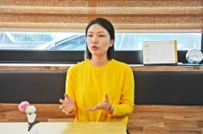 미추홀구 대표하는 디저트상품 만들 것