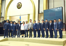 경기도의회 도시환경위 도시와 환경이 어우러지는 공동 상생 모색