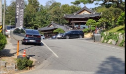 홍종흔베이커리, 시민안전 ‘뒷전’·불법행위 ‘지속’