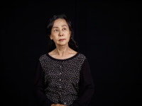 2020 경기아트센터 레퍼토리 시즌 연극 저물도록 너, 어디있었니 11월 공연