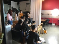 한국애니메이션고등학교, “한국을 넘어 세계로 뻗어가는 문화콘텐츠 전문가 육성”