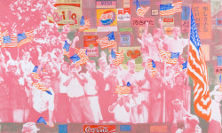 전쟁 속 이름 없이 사라져간 사람들과 분단 현장의 이야기를 전시로 담다