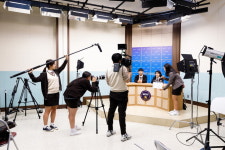 한국문화영상고등학교, 경기 북부 우수학교의 자부심···뚜렷한 진학·취업 성과로