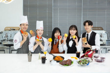 한국외식과학고등학교, 경기도 교육감지정 조리.관광 특성화고로 글로벌 경쟁력 확보