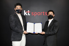 kt 위즈, 내년 시즌 대비 스프링캠프 부산 기장-현대차 드림 볼파크서 진행