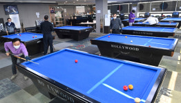 내년 학교 주변 당구장 설치 가능성, 당구 업계 환호vs 학부모 아이들 탈선해