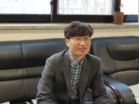 임진섭 서구 주차단속팀장 올바른 주차문화 정립 위해 최선 다할 것