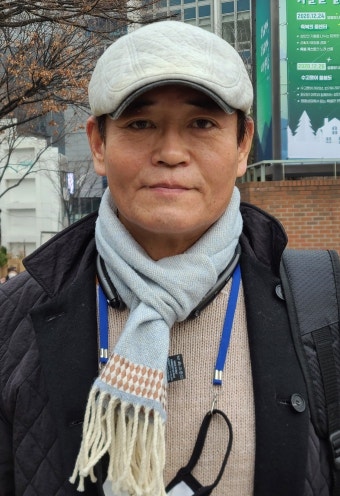 김지현 저스피스 이사장 “뿌리 뽑히지 않은 수구세력, 40년 만에 다시 이 자리 서게 해”