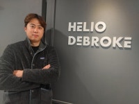 차별화된 브랜드 상품 제작으로 성장 일궈낸 ㈜디브로크