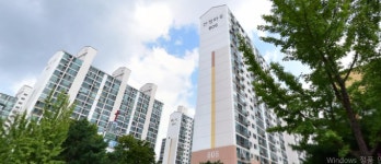 포스코건설-현대건설, 용인 현대성우8차 리모델링 공동 수주