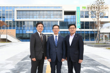 양주 관내 초등학교 체육시설 대폭 ‘확충’