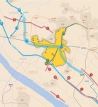 GTX-A 창릉역 신설 고양창릉·남양왕숙지구 교통대책 나왔다