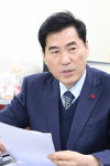 [신년 인터뷰] 김상돈 의왕시장 “올해 제2 의왕테크노파크 조성 박차”