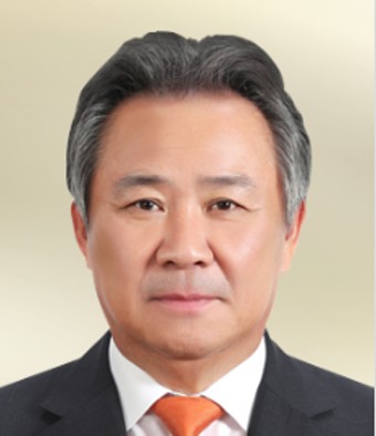 제41대 대한체육회 회장에 이기흥 현 회장 당선으로 연임 확정