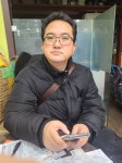 김인찬 준비위원장 시가 먼저 지하도상인들에게 진솔하게 사과했으면