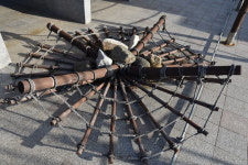 인천 섬을 가다 16 - 장봉도 일대 새우잡이와 곳배 이야기(2)