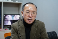 이충환 경기도상인연합회장 전통시장 활성화, 상인 목소리 반영해야