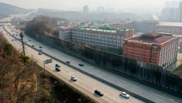 “터널형 방음벽 설치해달라”…수원 동원고, 학생 학습권 보장 위한 움직임 본격화