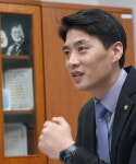 민주당 한준호 의원 