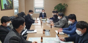 화성시 새솔동,  안산 운행 버스노선 2개 신설… 3월부터 운행