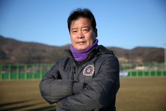 [인터뷰] FC안양 이우형 감독·주장 주현우, “올 시즌 목표는 승격!”