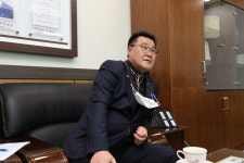 정종연 인천동구의회 의장 인구유입 인프라 구축.여자중학교 문제 해결 우선