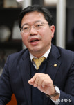 김승원 의원 “검찰·사법개혁 통해 국민 기본권 향상시킬 것”