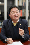 [인터뷰] 김승원 의원 “동원고와 검찰·사법개혁, 특례시까지 모두 챙길 것”