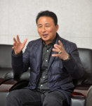 안영수 이사장 사회적 협동조합 통해 장애인들 권익 향상