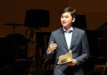 배우 김석훈과 함께하는 프랑스 음악의 특별함