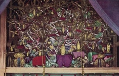 [이덕일의 역사를 말하다]서기 4년 신라 남해왕이 창건한 금강산 유점사