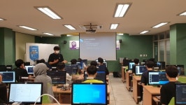 엎드려 자는 교실에서 깨어있는 교실로 변화
