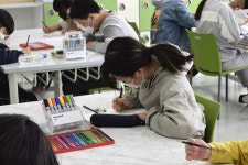 미래사회에 꼭 맞는 글로벌인재 군서 미래국제학교가 키웁니다