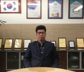 [인터뷰] 획일적 공간에서 벗어나 미래형 교육 주도하는 대지중학교 만들겠다