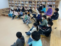 우리가 주인이 되는 공간…자연을 품은 대덕초등학교