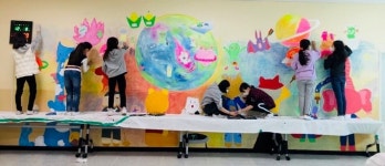 나만의 아지트가 생겨서 좋아요…학생 자치의 밑거름 공간혁신