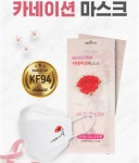 가정의 달 5월 맞아 ‘카네이션 마스크’ 출시