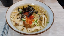 국수는 왜 장수의 상징인가?