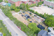 [우리동네] 손님 막으려다 망한 부잣집… 밭만 남은 ‘의왕시 월암동 안터마을’