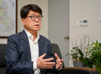 [인터뷰] “5월 투쟁, 회한 깃든 패배 아닌 민주화의 소중한 과정 ”