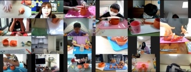 나아가는 발판을 만들어주는 미래교육, 안산 슬기초등학교