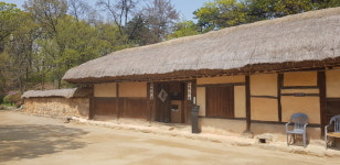 [윤종준의 경기여지승람(京畿       輿地勝覽)] 성남 분당 수내동 한산 이씨