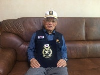 6.25 전쟁 당시 학도병으로, 제대 후 다시 군대로 …휠체어 탄 어느 노병의 기억